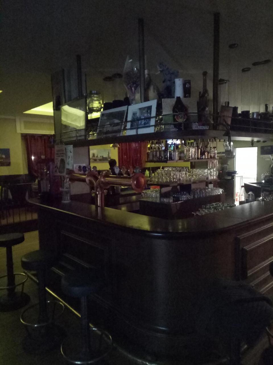London Cafe Bed and Breakfast Castelnovo ne' Monti Εξωτερικό φωτογραφία